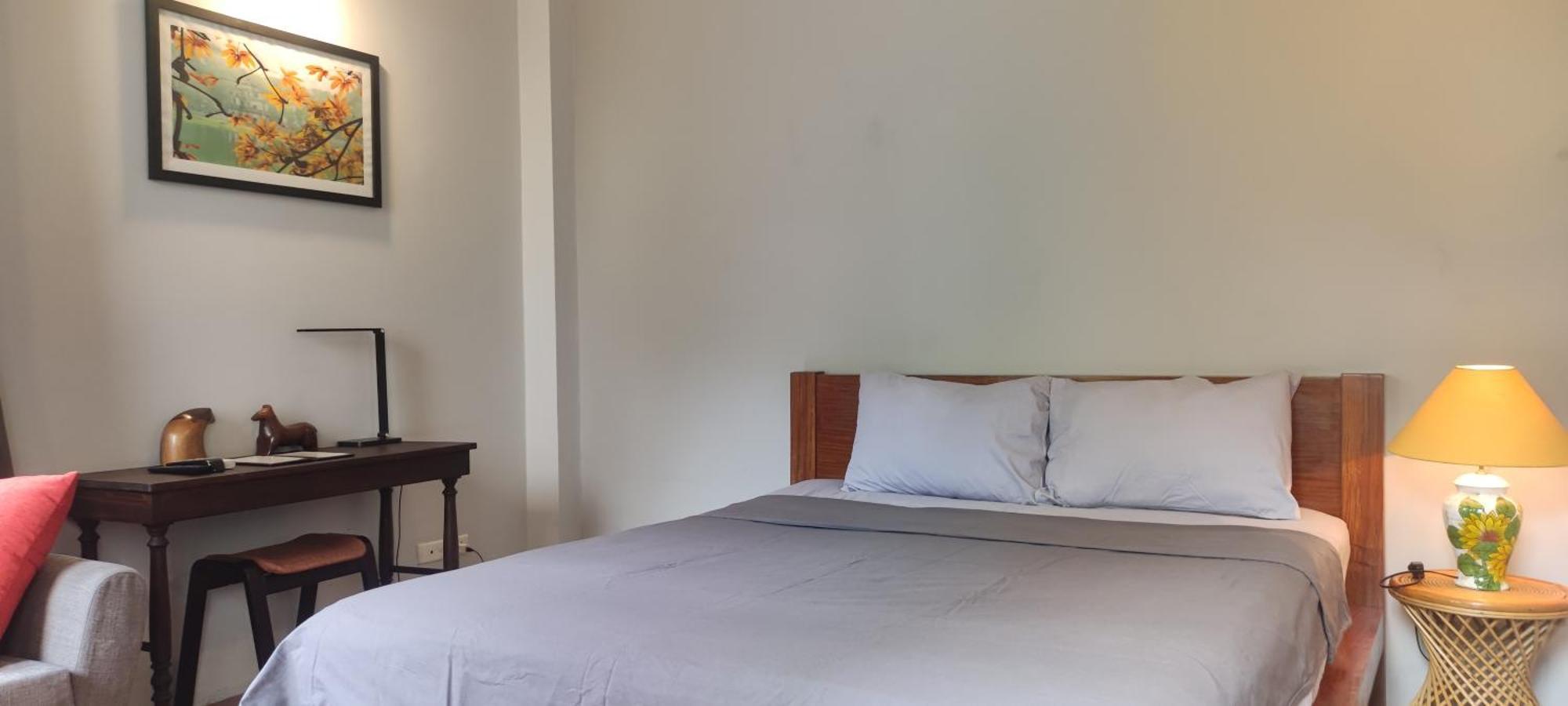 T Home Balcony Homestay Ханой Екстериор снимка