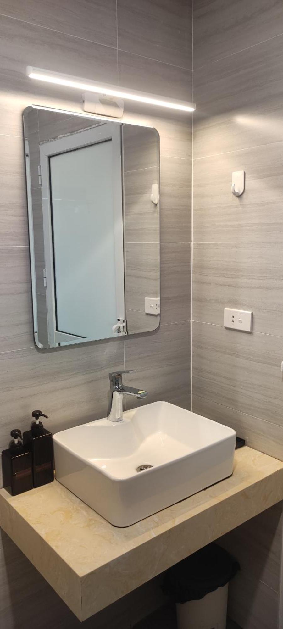 T Home Balcony Homestay Ханой Екстериор снимка