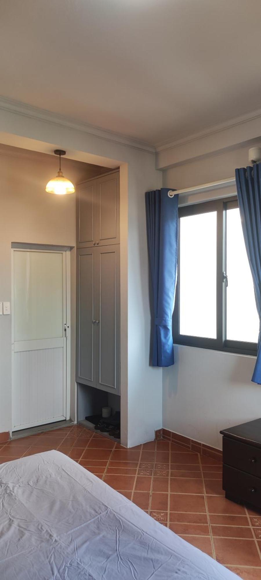 T Home Balcony Homestay Ханой Стая снимка